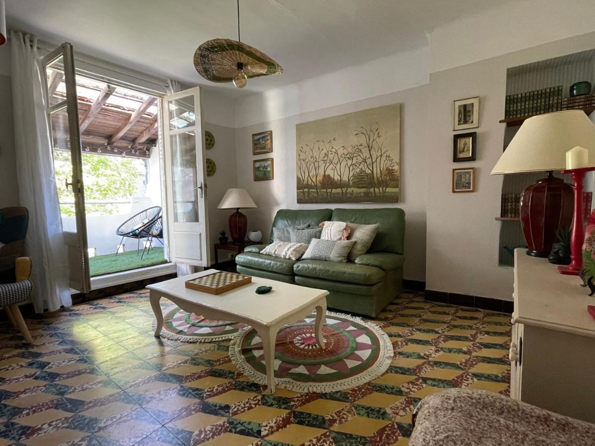 Сasa de vacaciones Maison Petit Arago Avec Roof Terrace Et Parking Prive Carcasona