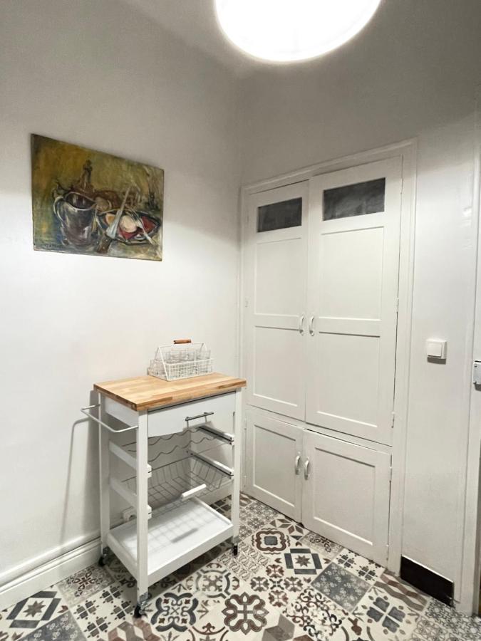 Maison Petit Arago Avec Roof Terrace Et Parking Prive Сasa de vacaciones