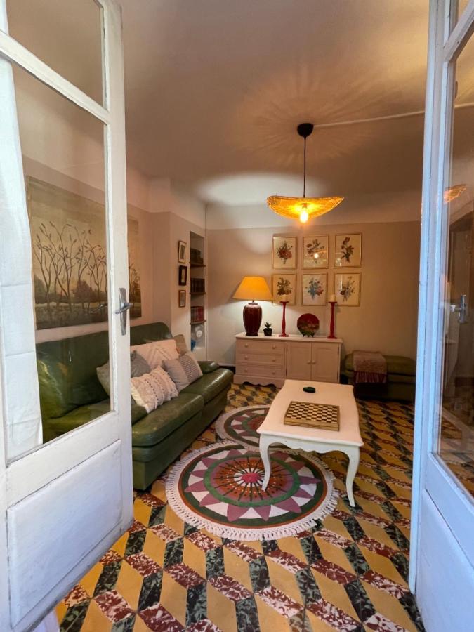 Сasa de vacaciones Maison Petit Arago Avec Roof Terrace Et Parking Prive Carcasona