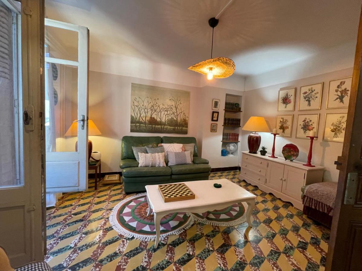 Сasa de vacaciones Maison Petit Arago Avec Roof Terrace Et Parking Prive