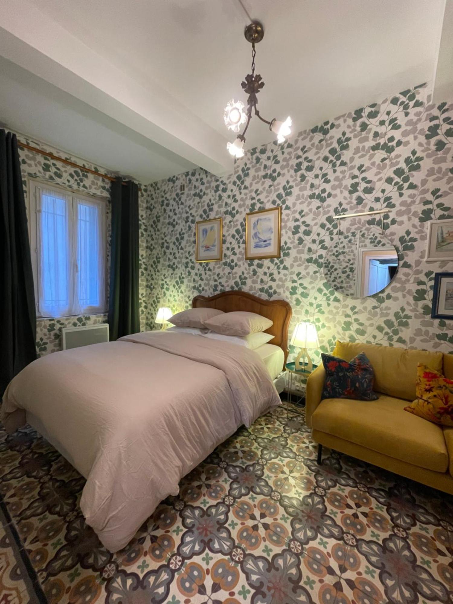Maison Petit Arago Avec Roof Terrace Et Parking Prive Holiday home *