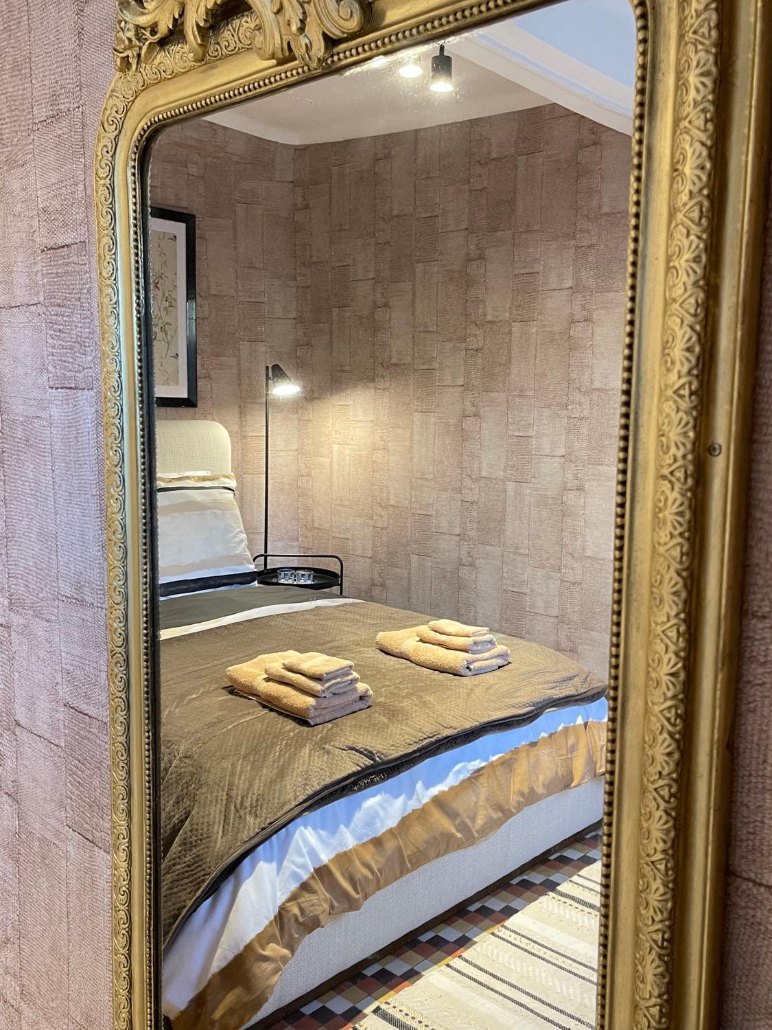 Maison Petit Arago Avec Roof Terrace Et Parking Prive Сasa de vacaciones